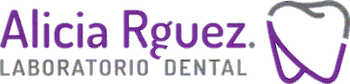 Laboratorio Dental Alicia Rguez logo