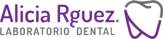 Laboratorio Dental Alicia Rguez logo